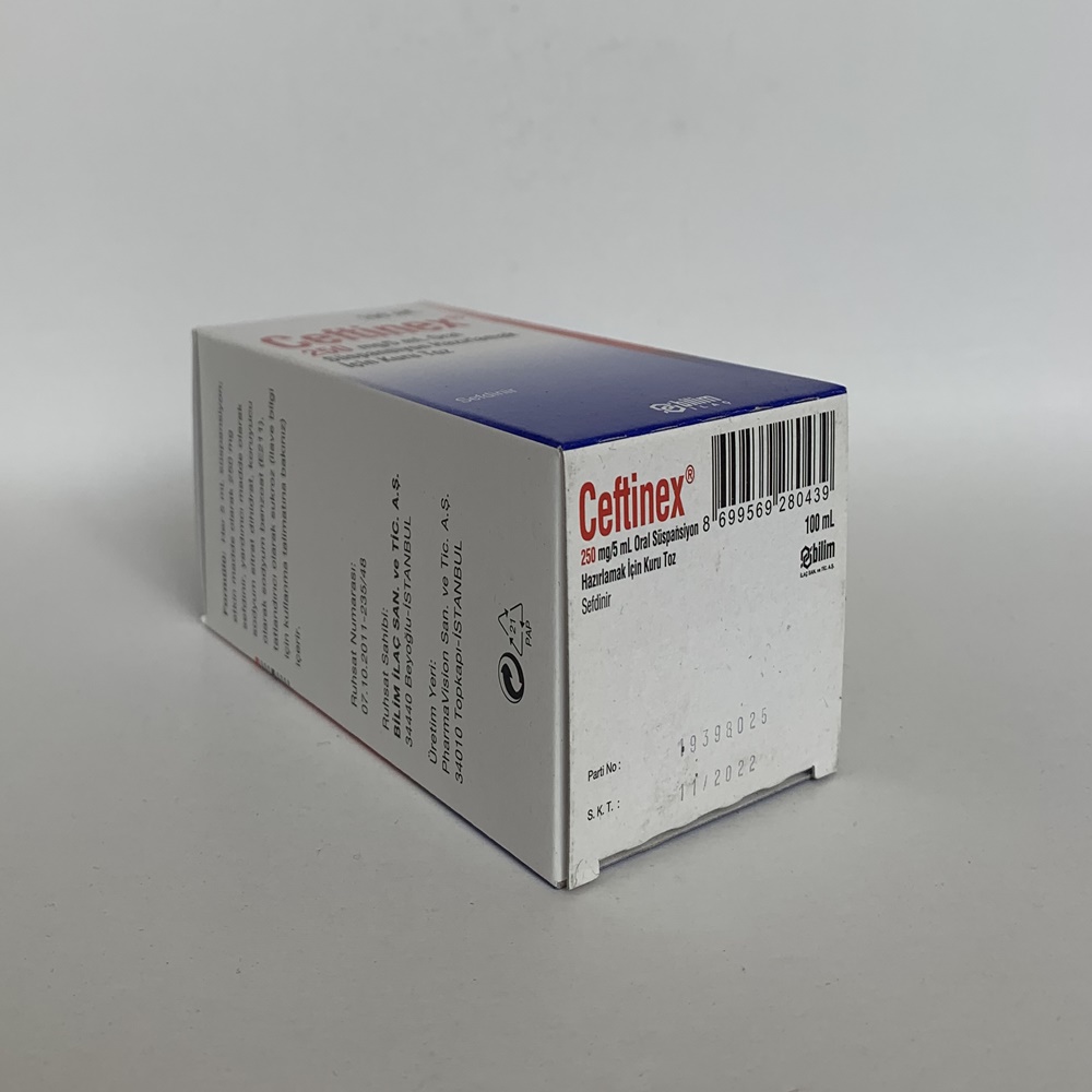 ceftinex-toz-yan-etkileri