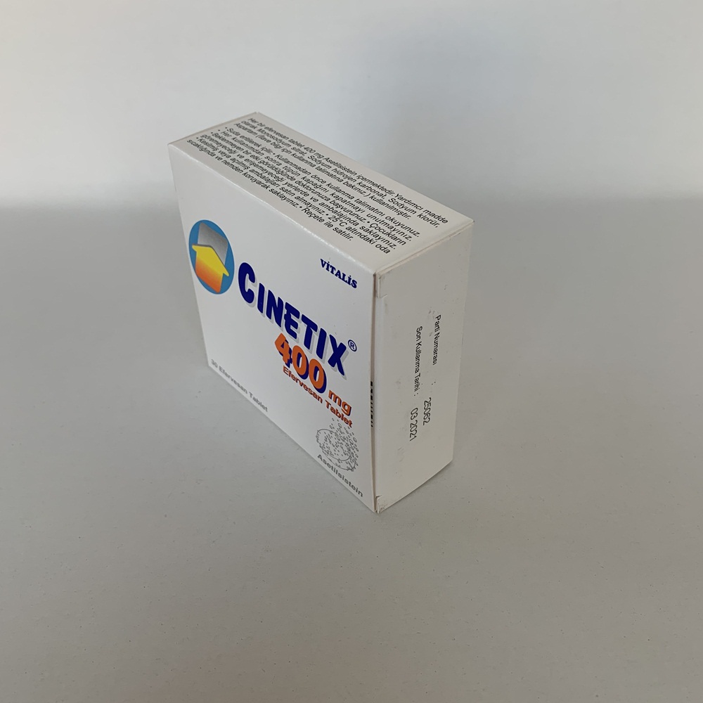 cinetix-tablet-ne-kadar-surede-etki-eder