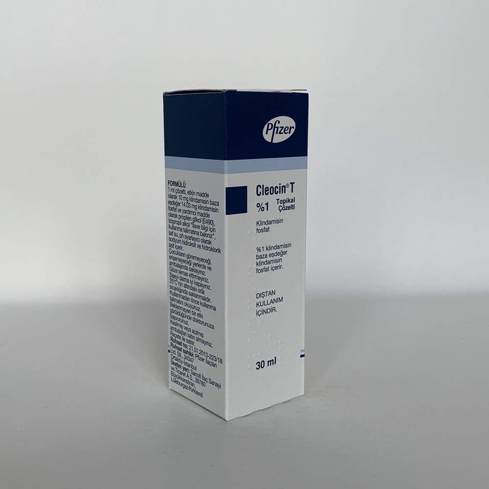 cleocin-t-alkol-ile-kullanimi