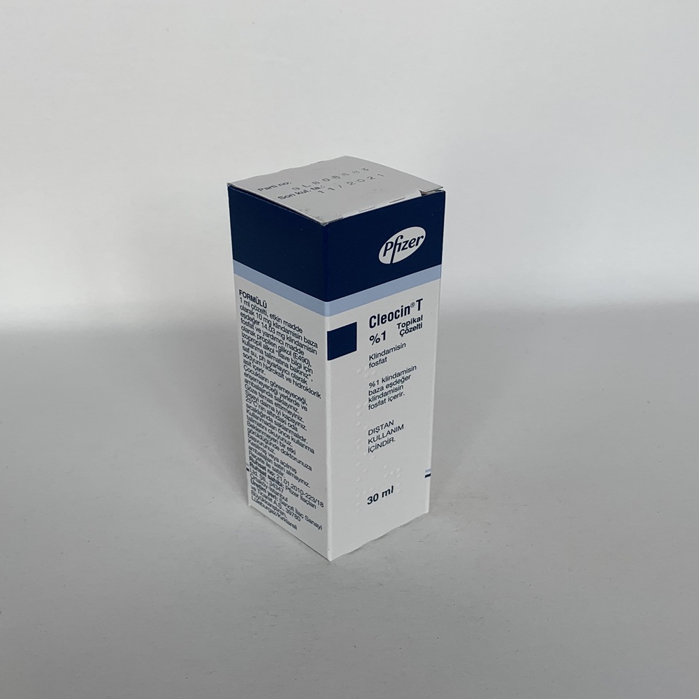 cleocin-t-yan-etkileri