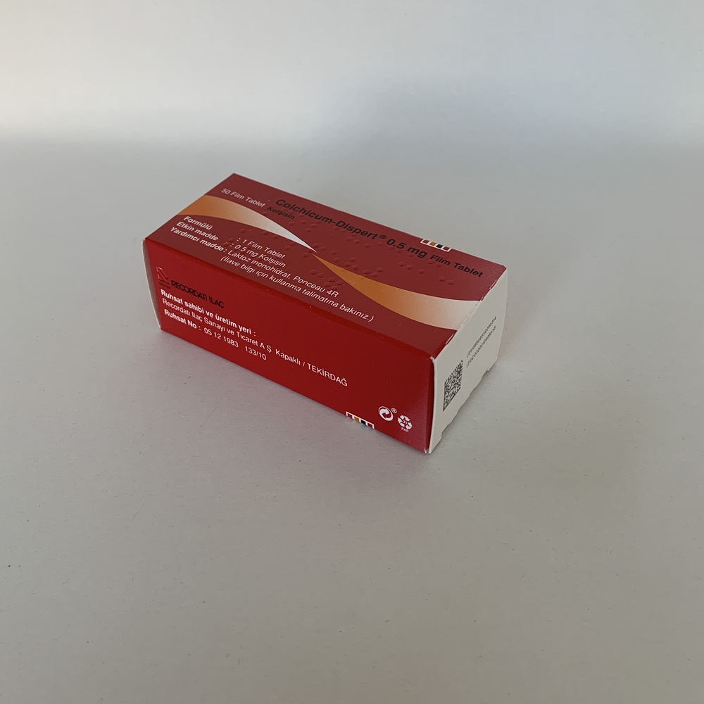colchicum-dispert-tablet-muadili-nedir