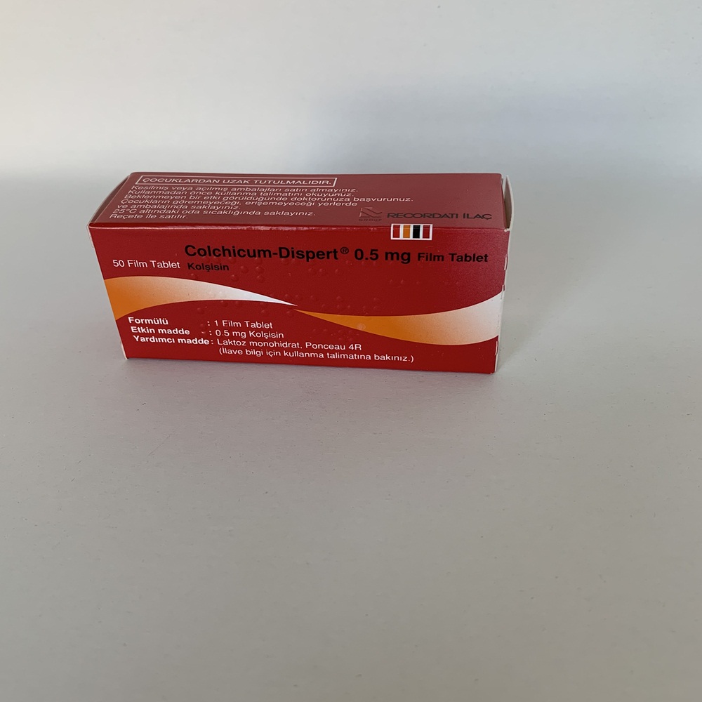 colchicum-dispert-tablet-nedir