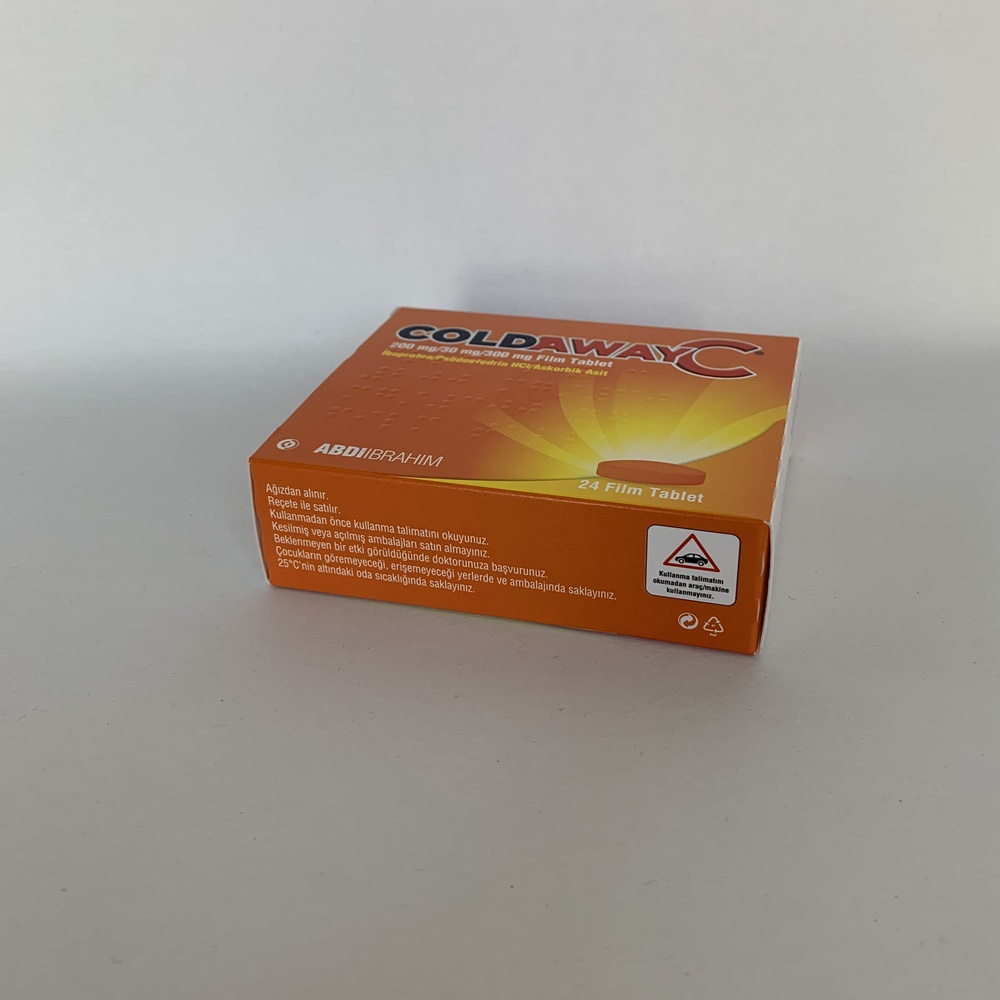 cold-away-c-tablet-kilo-aldirir-mi