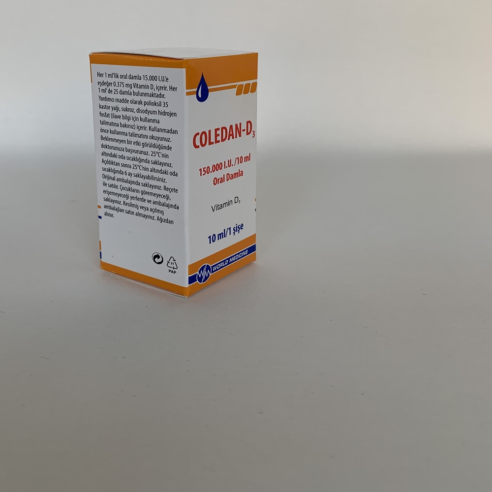 coledan-d3-vitamini-nasil-kullanilir