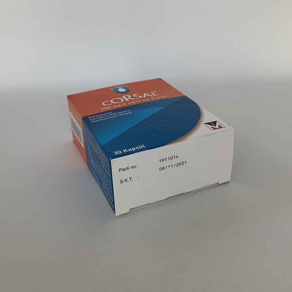 corsal-kapsul-adet-geciktirir-mi