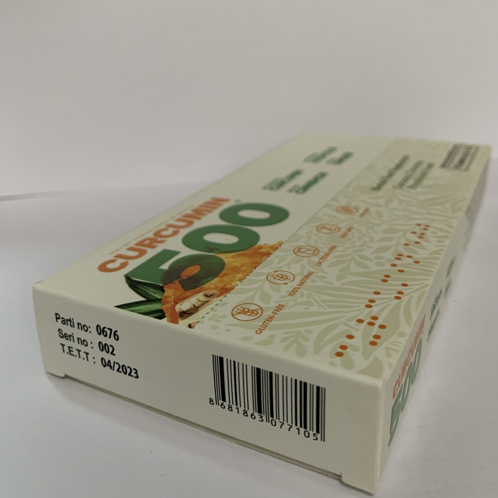 curcumin-500-muadili-nedir
