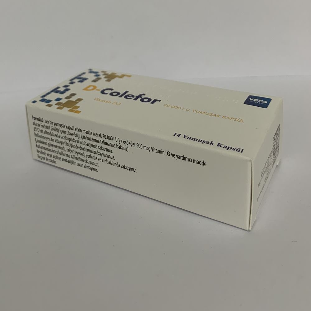 d-colefor-ilacinin-etkin-maddesi-nedir