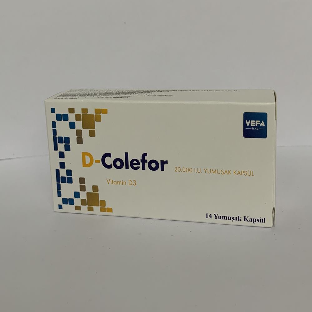 d-colefor-yan-etkileri