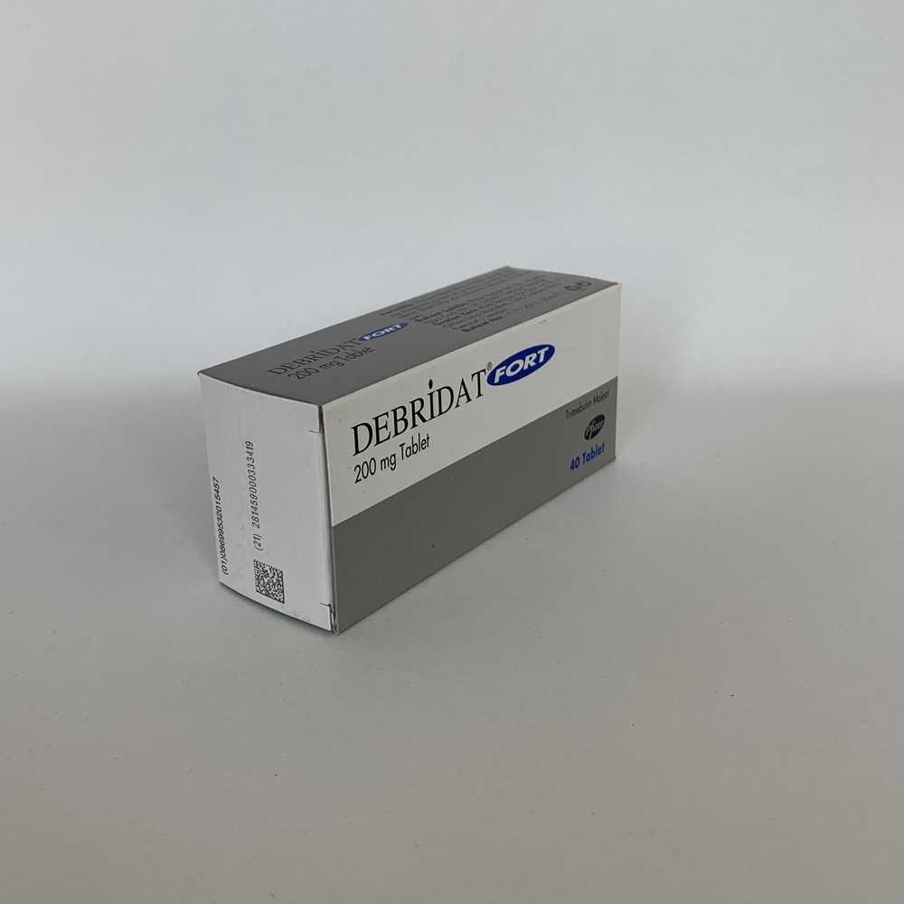 debridat-tablet-ne-kadar-sure-kullanilir