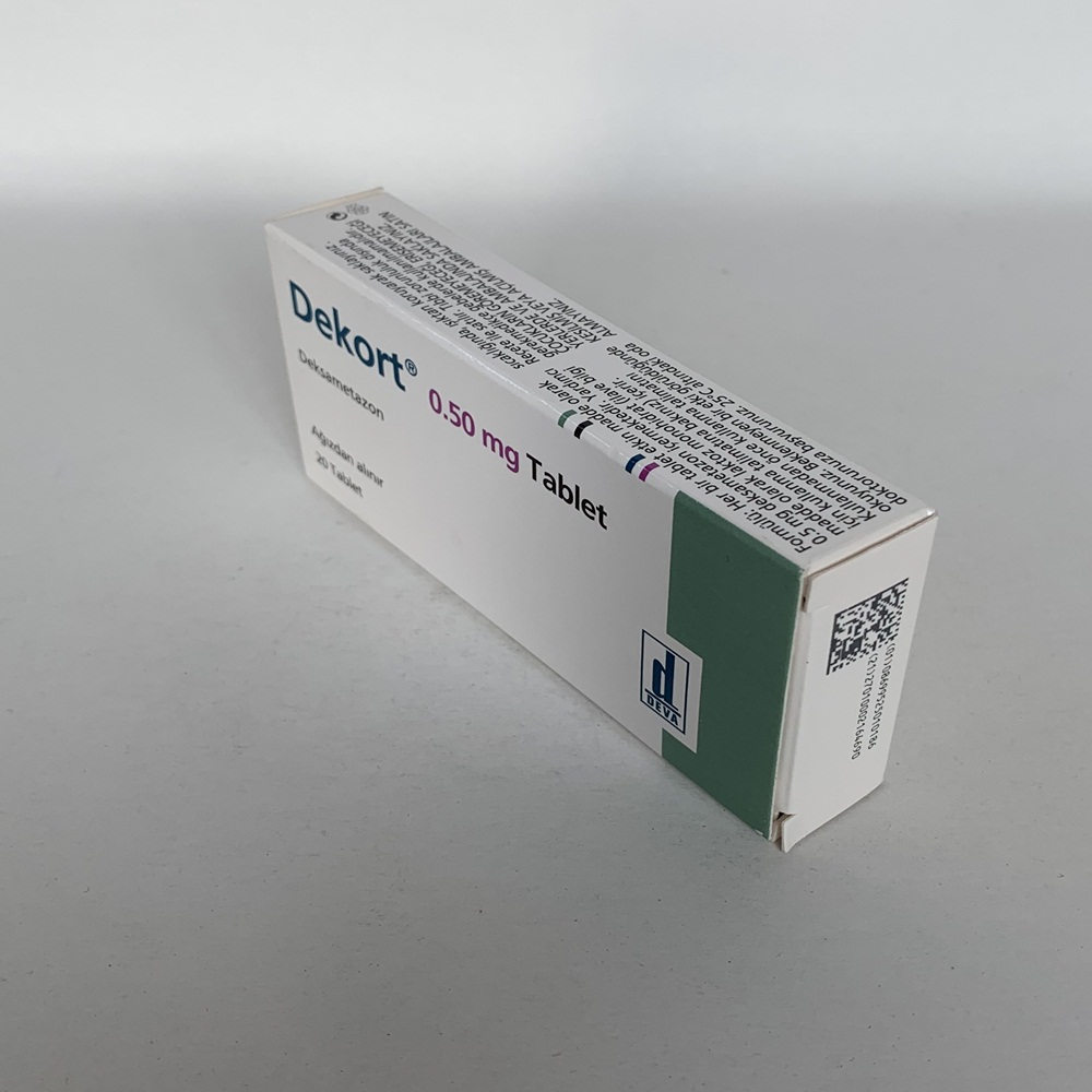 dekort-tablet-nasil-kullanilir