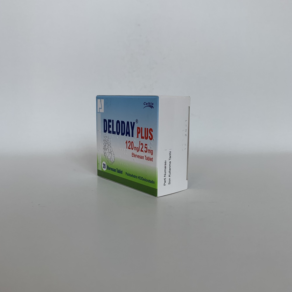 deloday-plus-alkol-ile-kullanimi