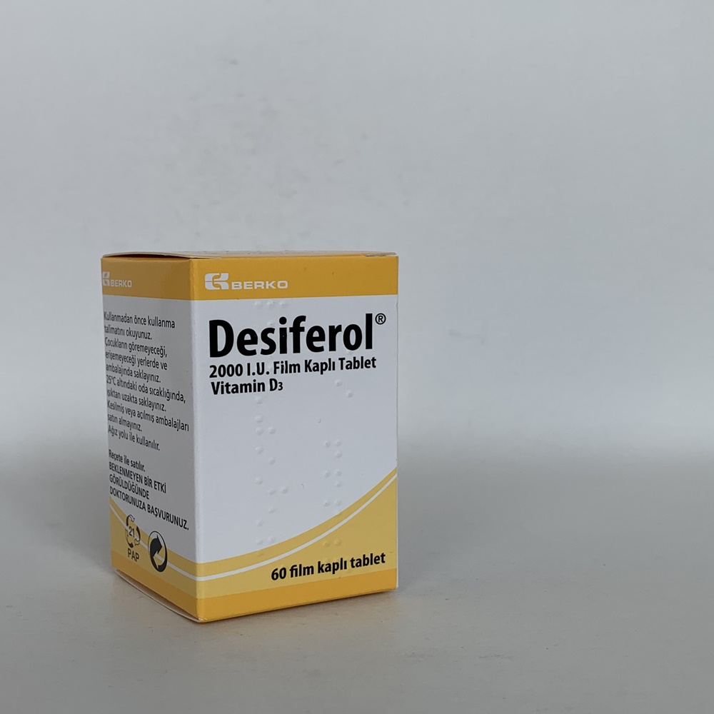 desiferol-tablet-ne-kadar-sure-kullanilir