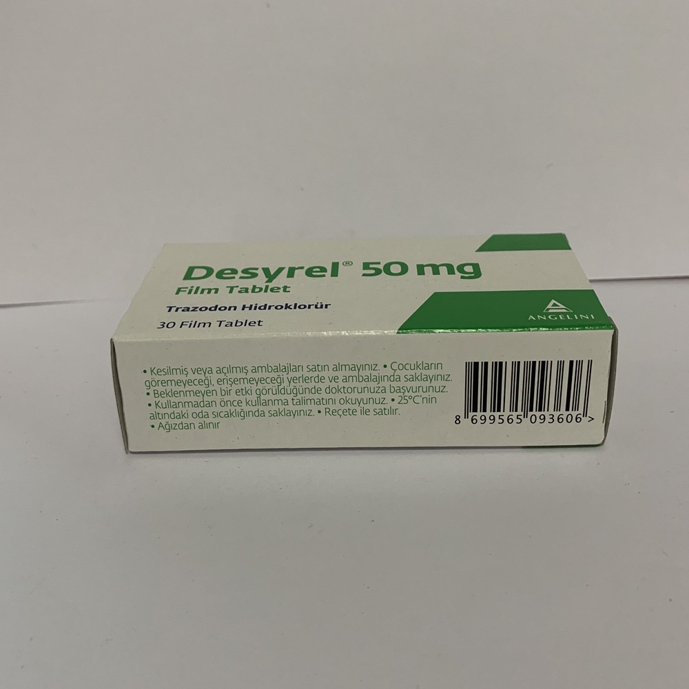 desyrel-tablet-muadili-nedir