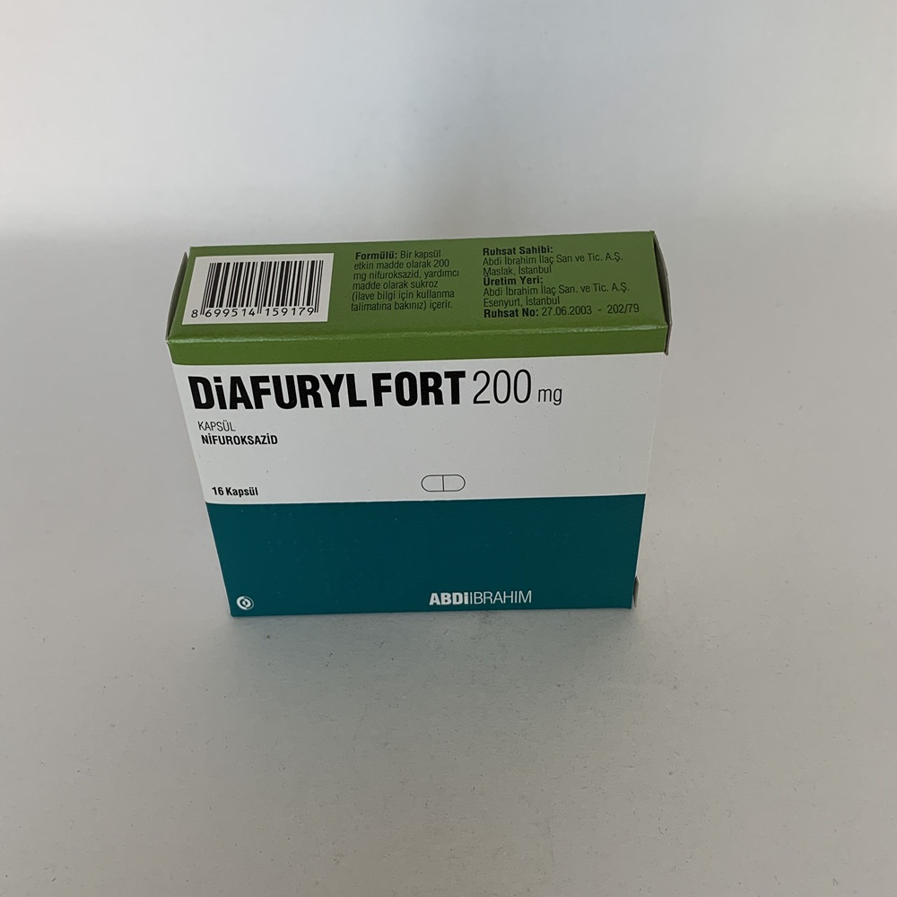diafuryl-fort-nedir