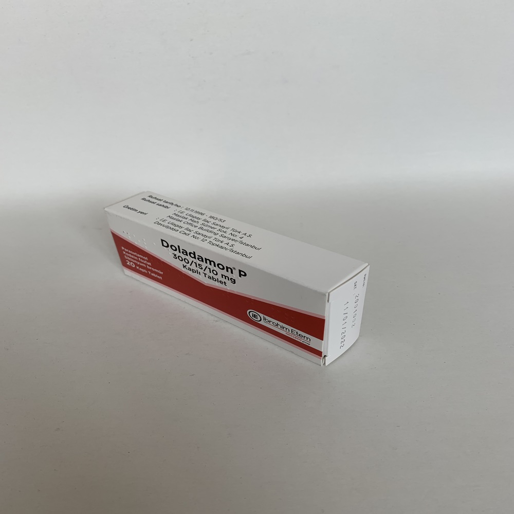 doladamon-tablet-ilacinin-etkin-maddesi-nedir
