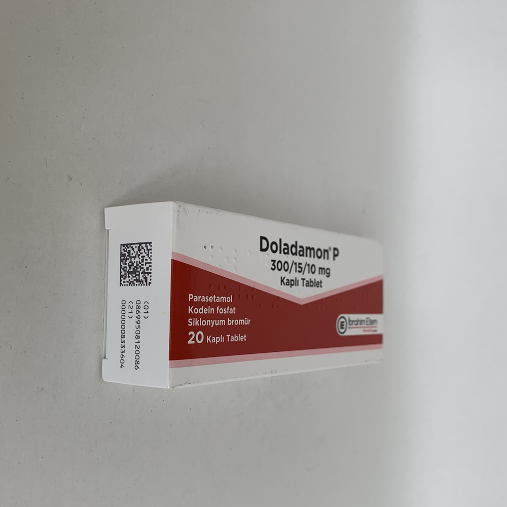 doladamon-tablet-muadili-nedir