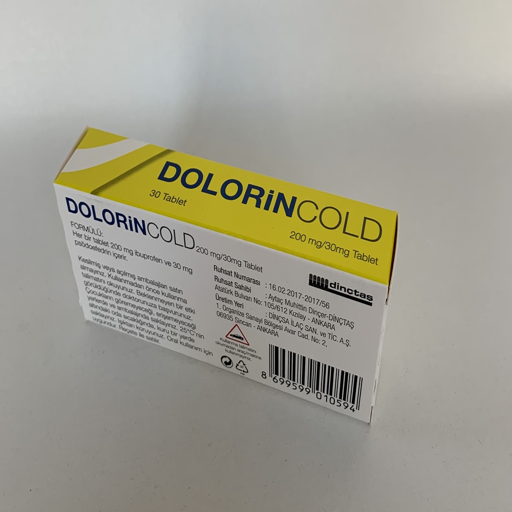 dolorin-cold-tablet-alkol-ile-kullanimi