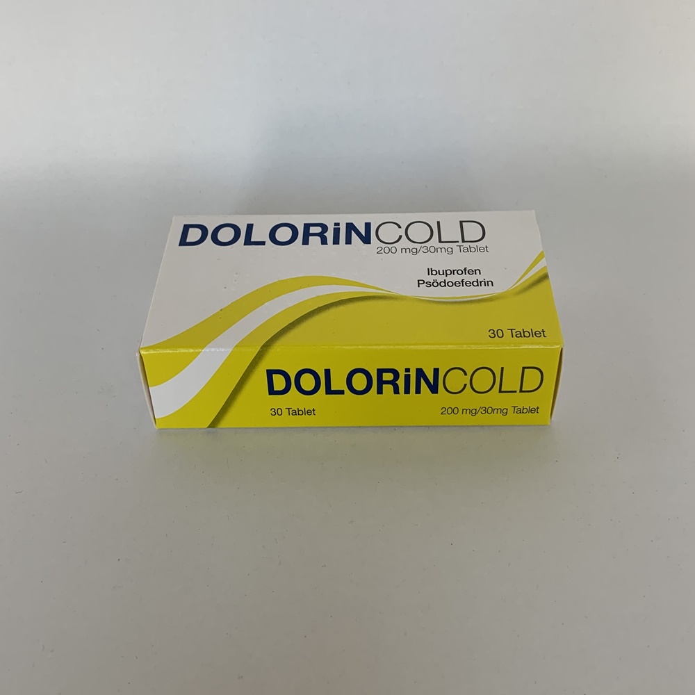 dolorin-cold-tablet-kilo-aldirir-mi