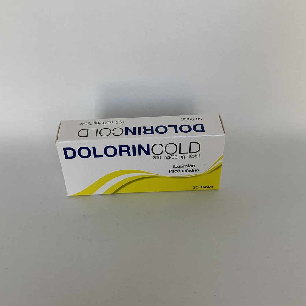dolorin-cold-tablet-ne-kadar-sure-kullanilir