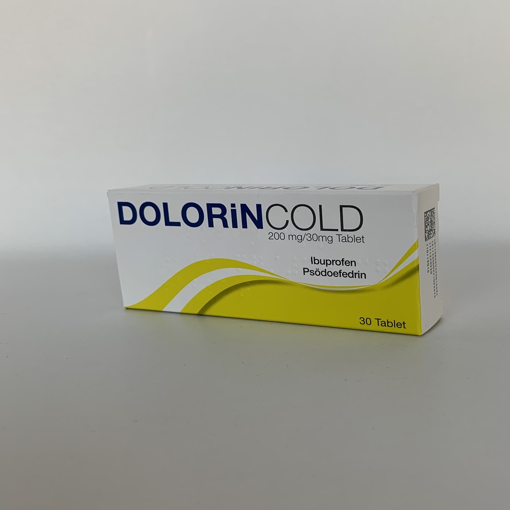 dolorin-cold-tablet-ne-kadar-surede-etki-eder