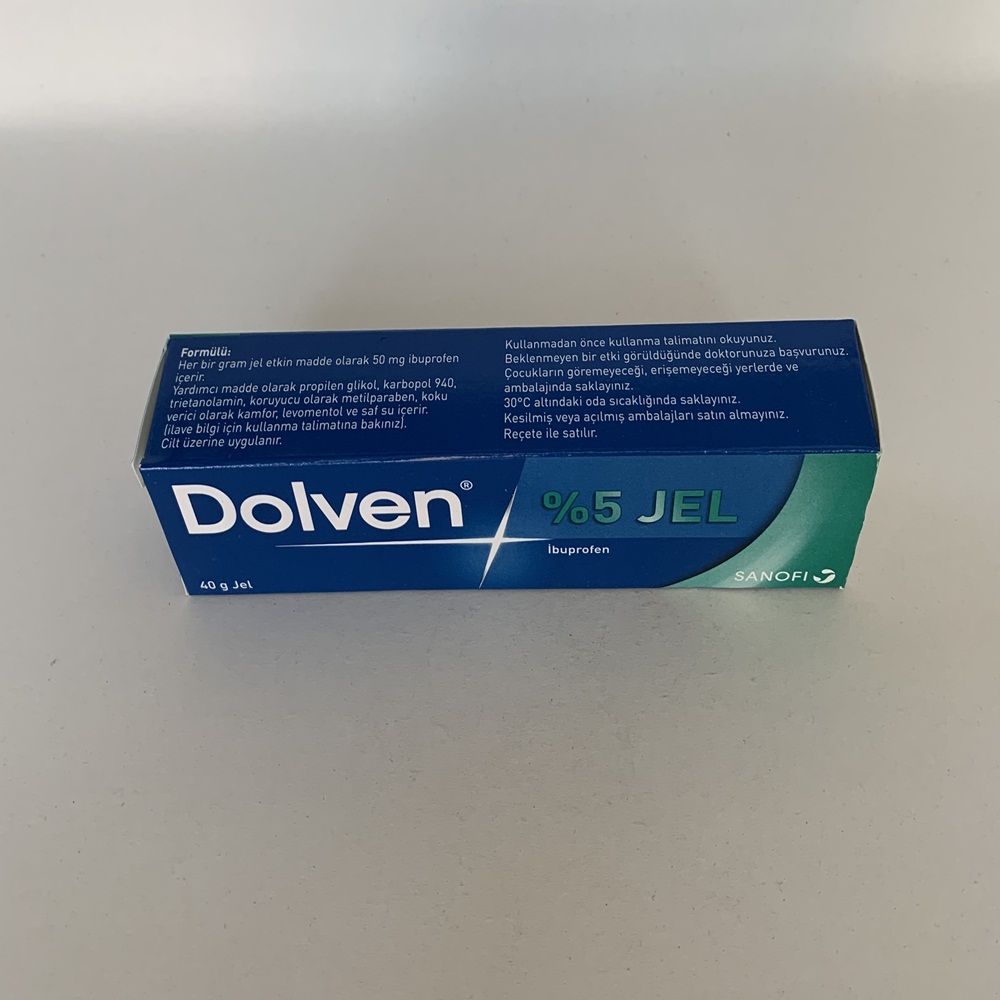 dolven-jel-nedir