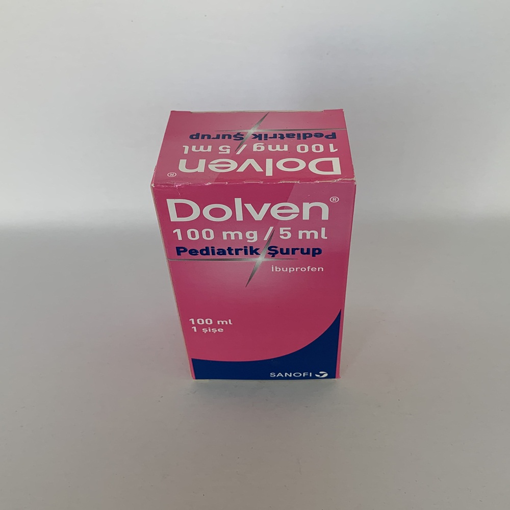dolven-surup-nedir