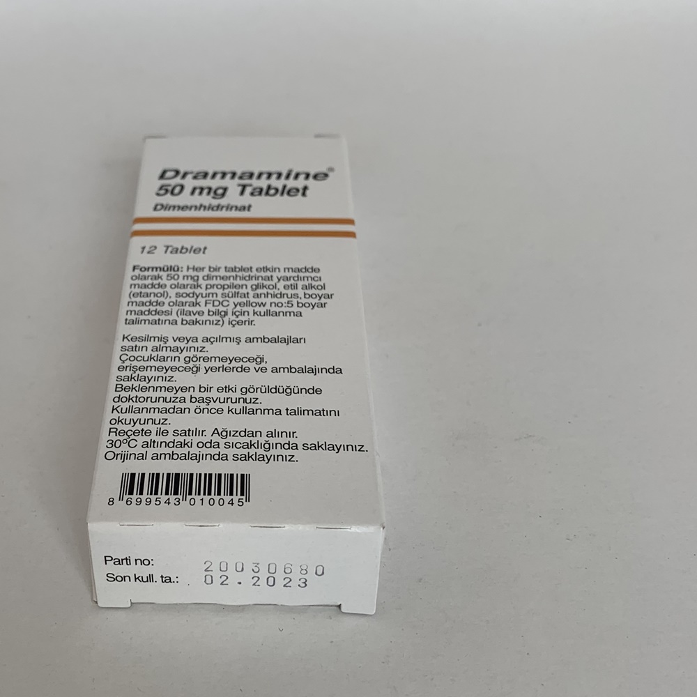 dramamine-tablet-ne-kadar-sure-kullanilir