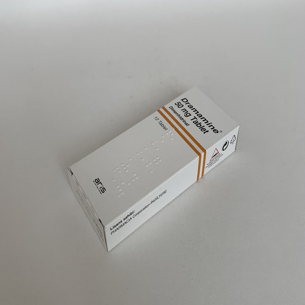 dramamine-tablet-nedir