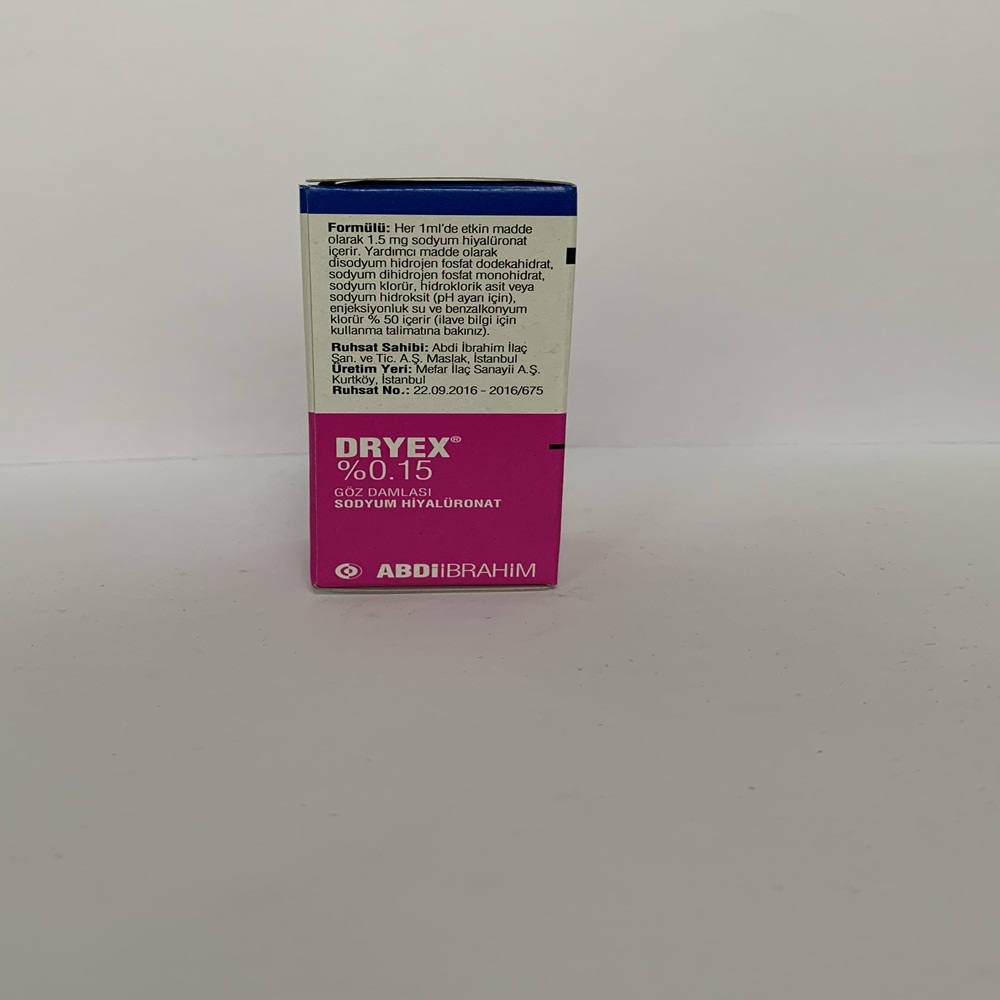 dryex-damla-adet-geciktirir-mi