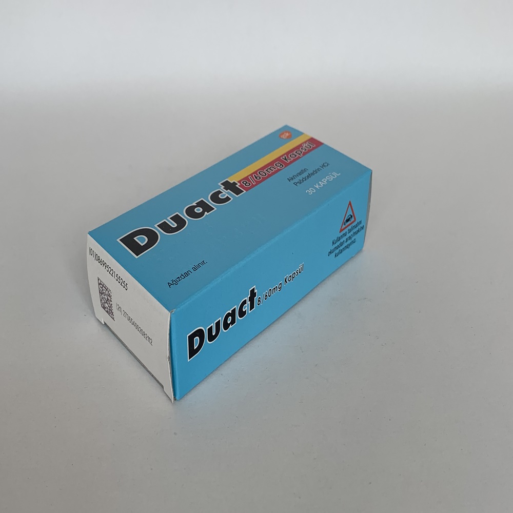 duact-kapsul-ne-kadar-surede-etki-eder