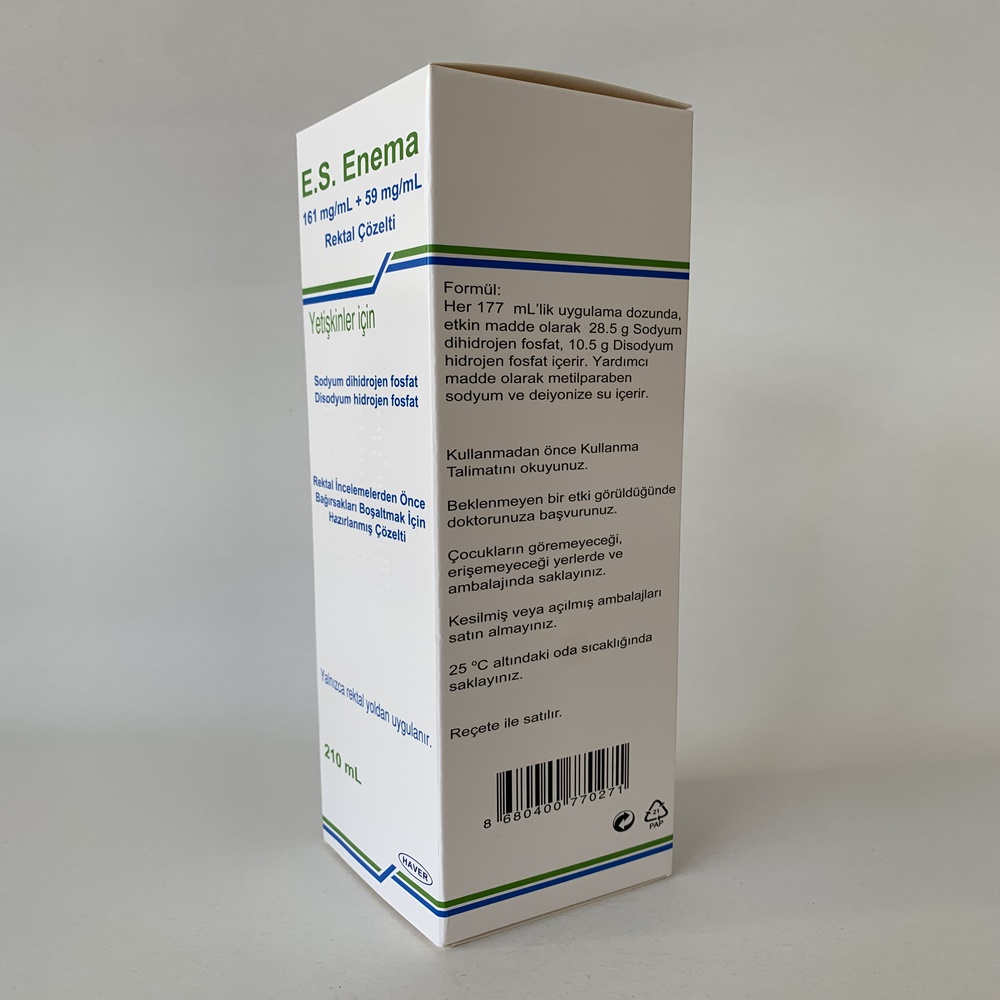 e-s-enema-lavman-nedir