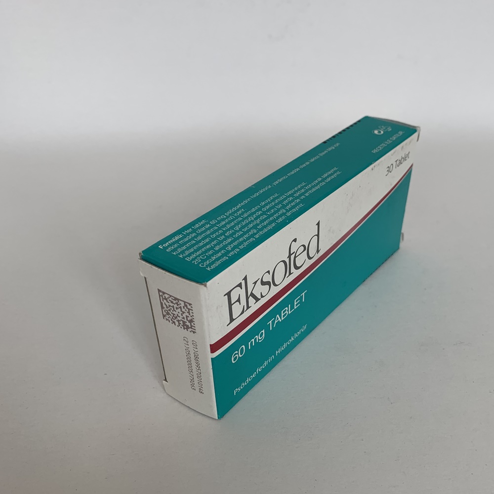 eksofed-tablet-ne-kadar-surede-etki-eder