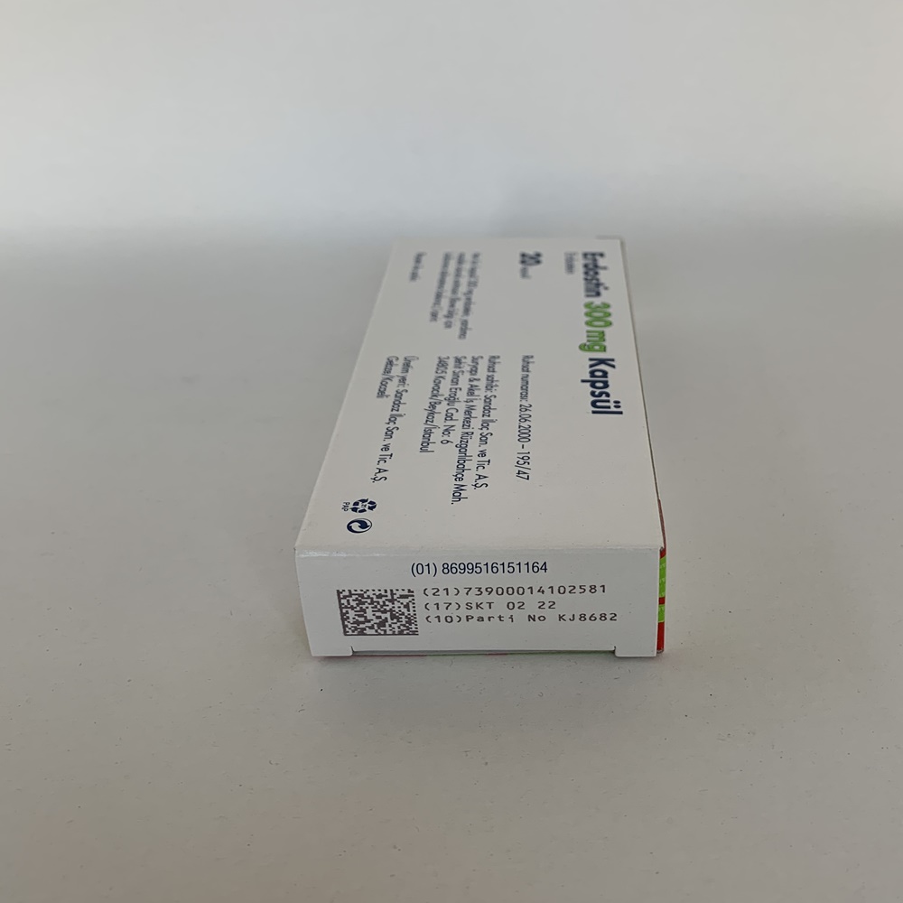 erdostin-300-mg-kapsul-yan-etkileri