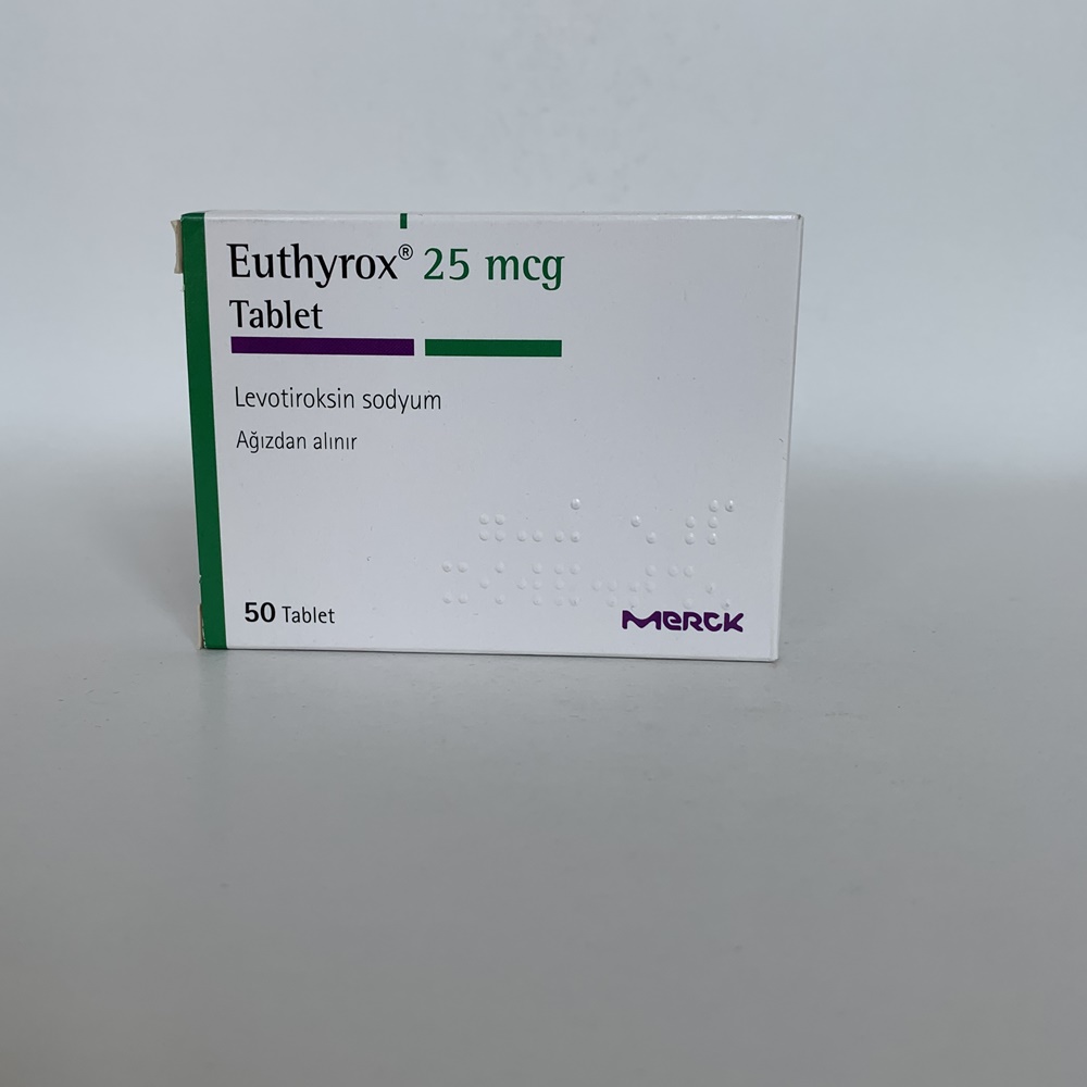 euthyrox-25-mcg-tablet-adet-geciktirir-mi