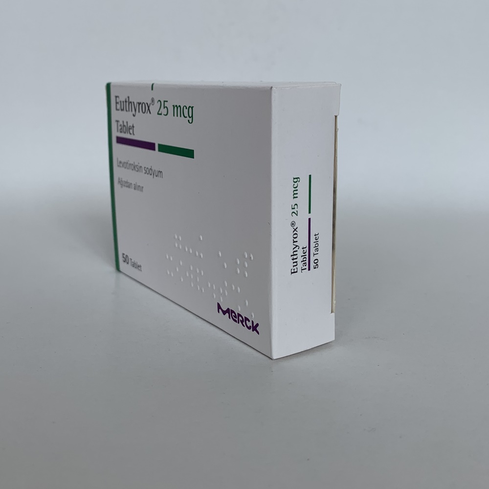 euthyrox-25-mcg-tablet-kilo-aldirir-mi