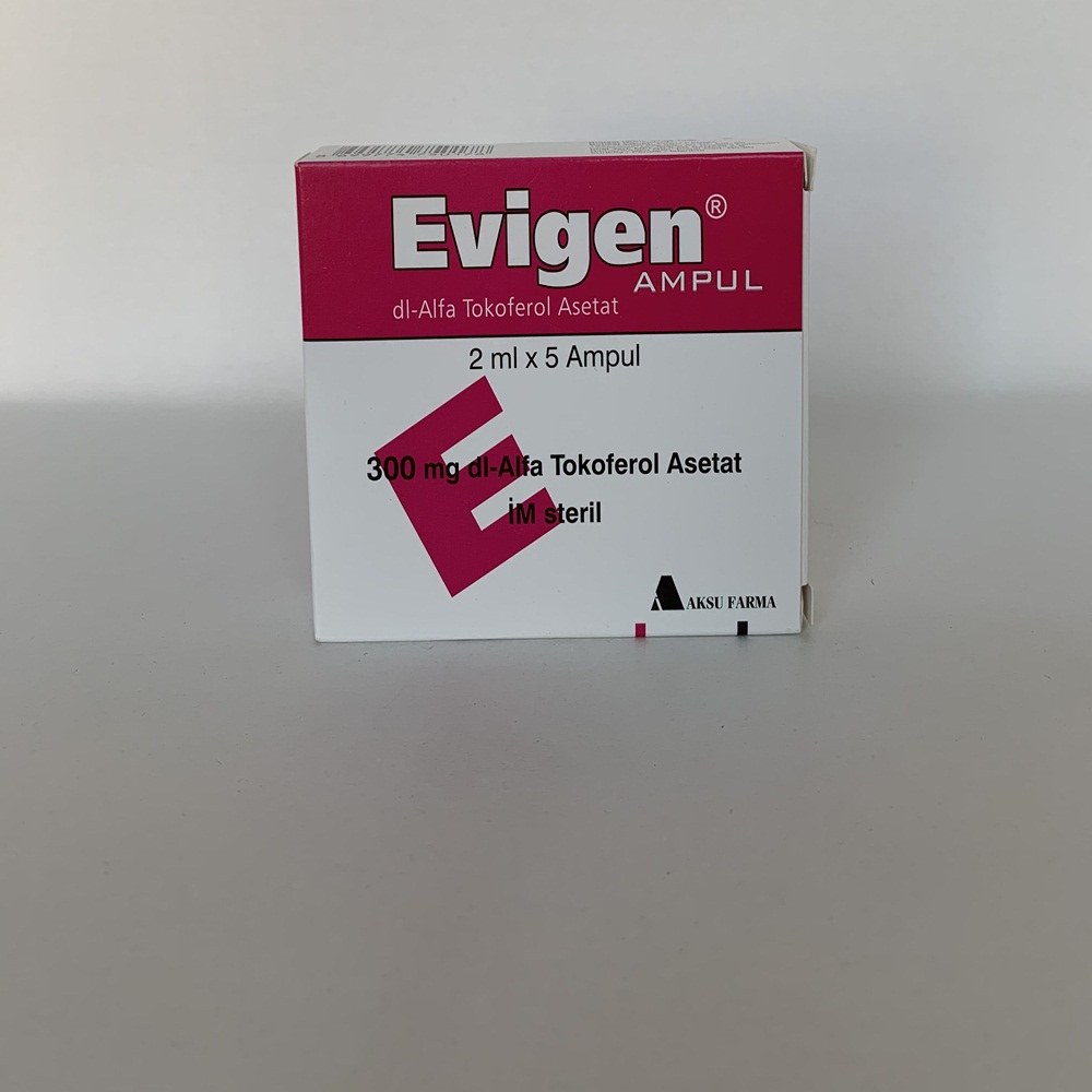 evigen-ampul-nedir