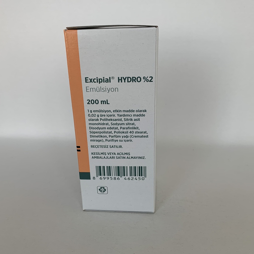 excipial-hydro-nedir