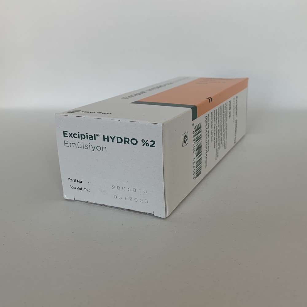 excipial-hydro-yan-etkileri