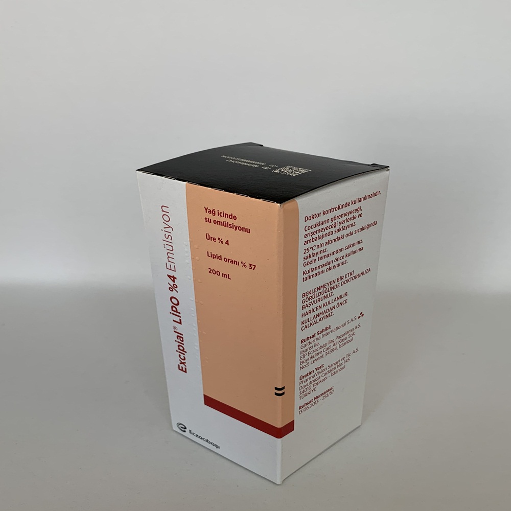 excipial-lipo-ilacinin-etkin-maddesi-nedir