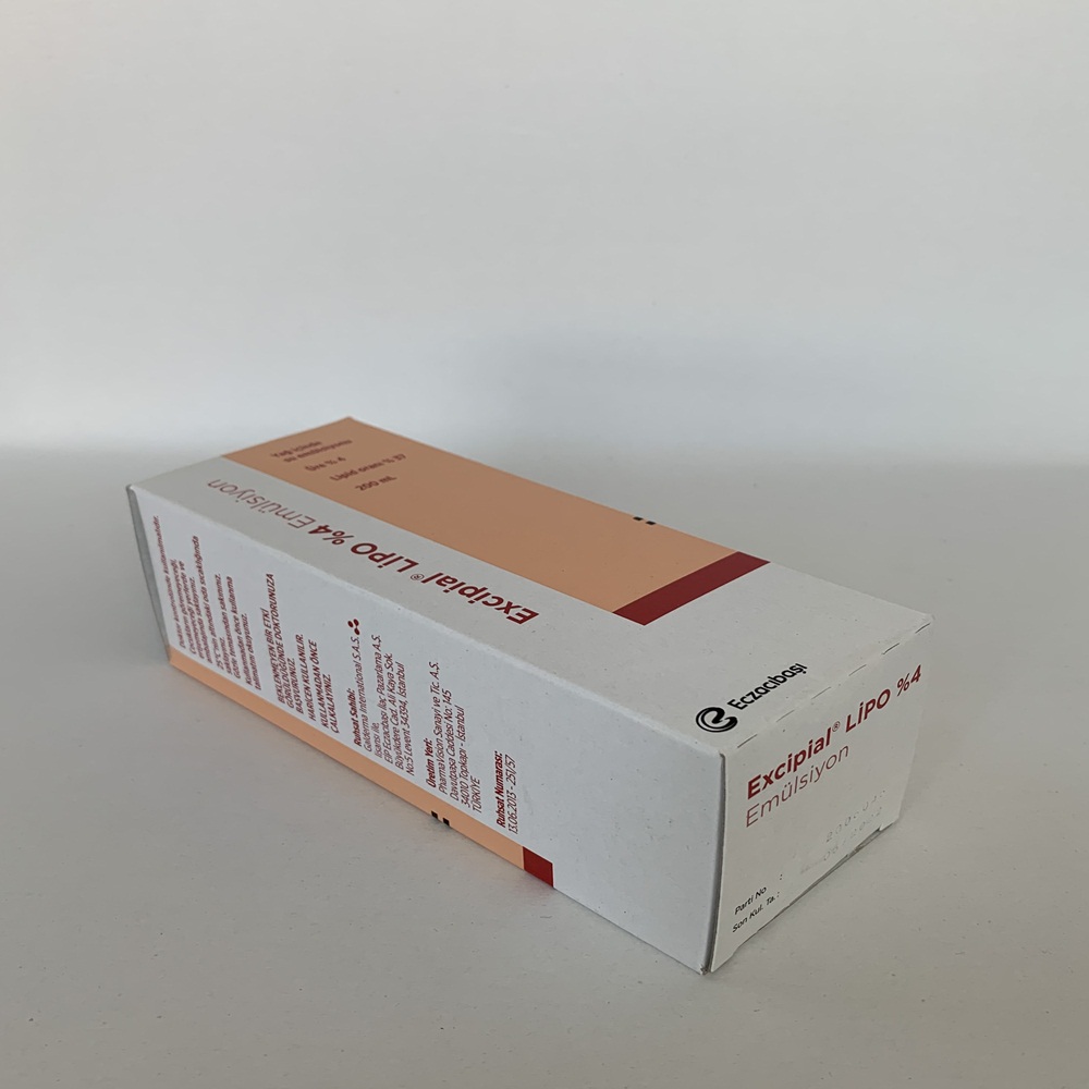 excipial-lipo-ne-kadar-sure-kullanilir