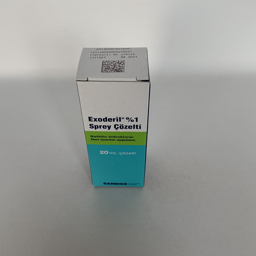 exoderil-sprey-nedir