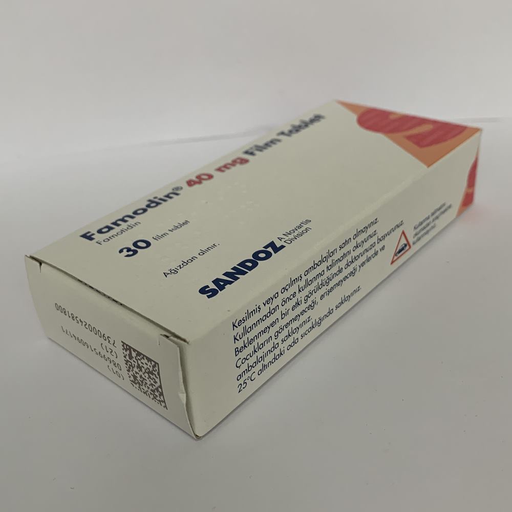 famodin-40-mg-ilacinin-etkin-maddesi-nedir