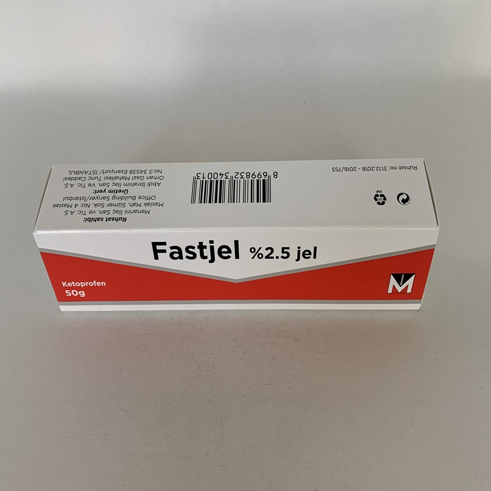 fast-jel-nedir