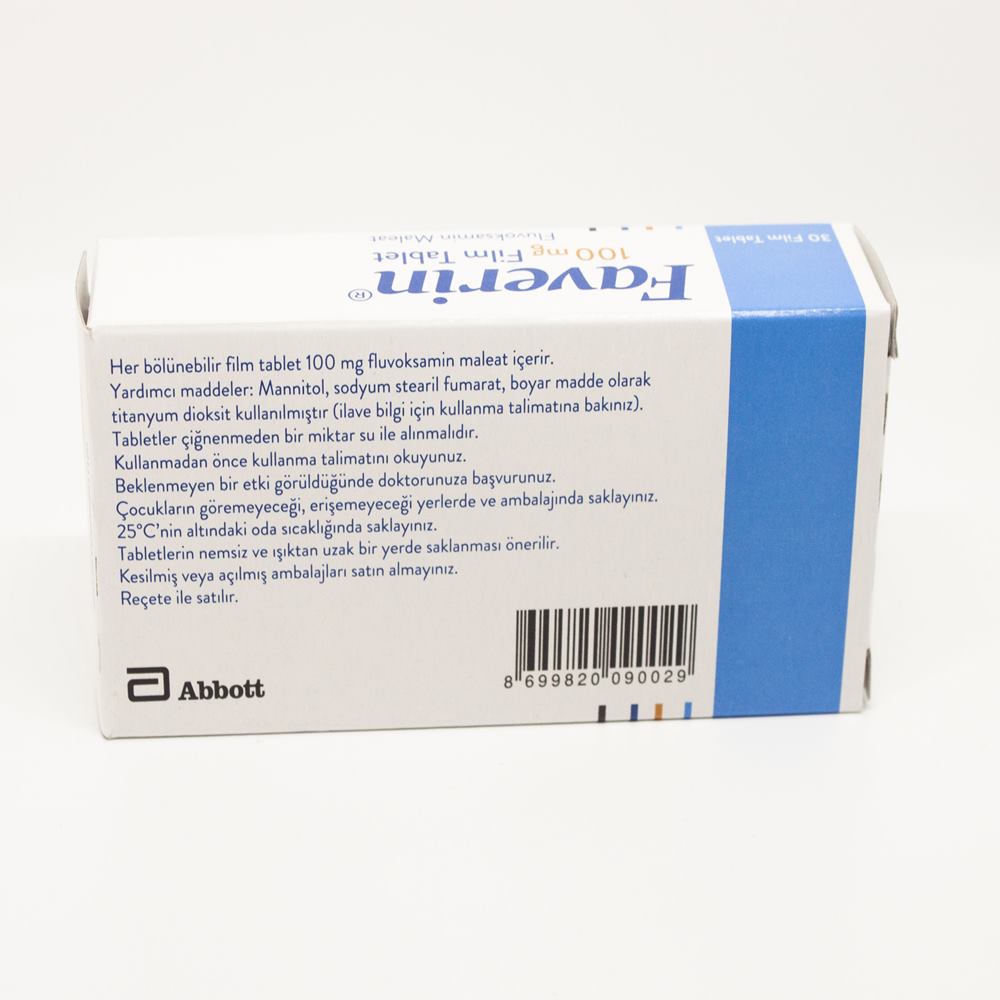 faverin-100-mg-nasil-kullanilir