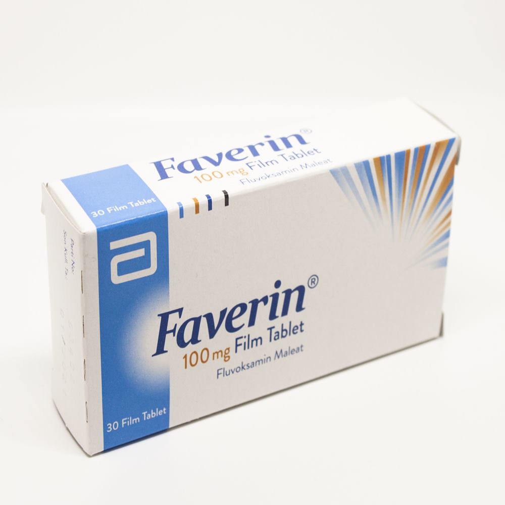 faverin
