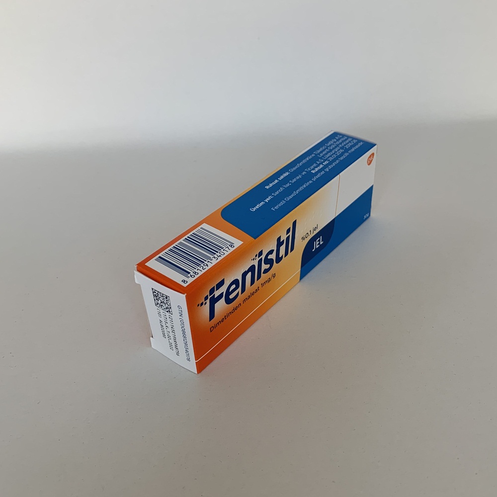 fenistil-jel-muadili-nedir