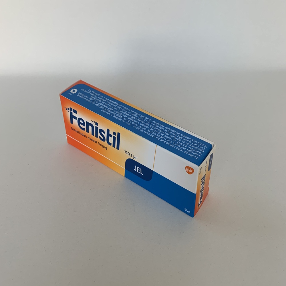 fenistil-jel-ne-kadar-surede-etki-eder