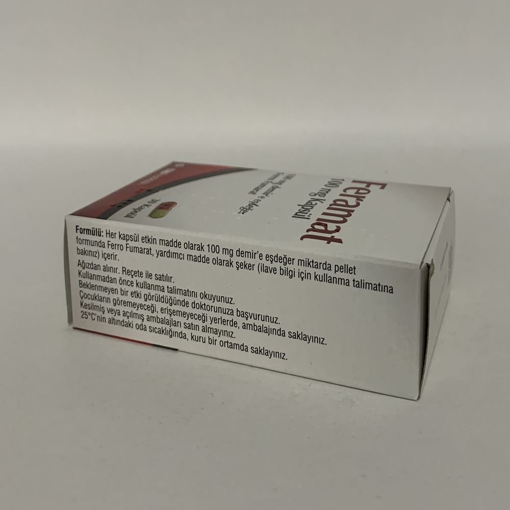 feramat-100-mg-muadili-nedir