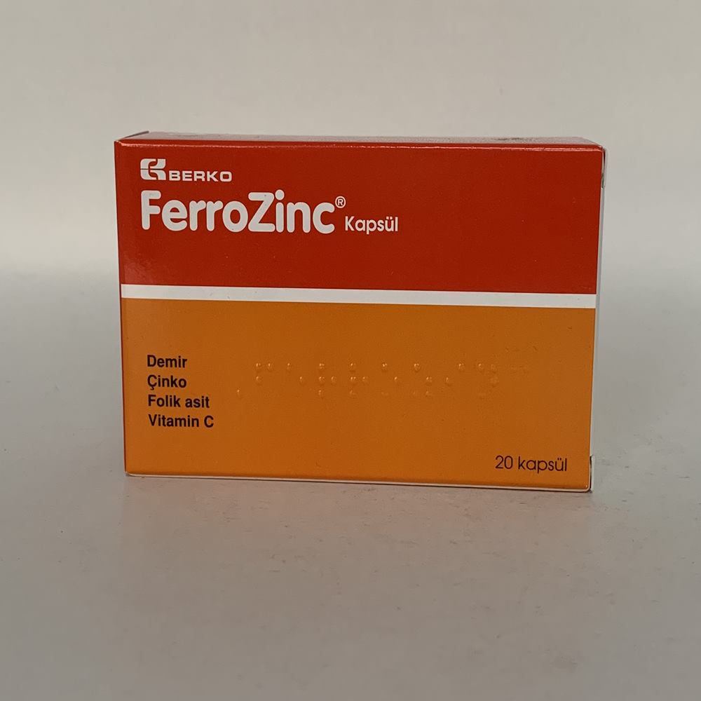 ferrozinc-20-kapsul