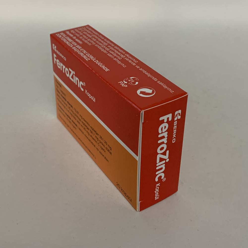 ferrozinc-adet-geciktirir-mi